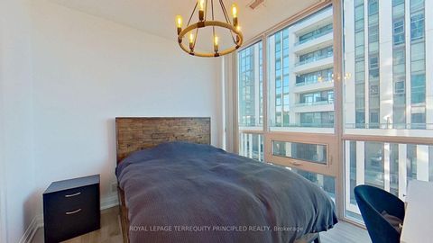 Photo 15 at 504 - 1185 The Queensway, City Centre West, Toronto