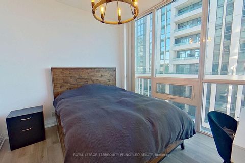 Photo 16 at 504 - 1185 The Queensway, City Centre West, Toronto