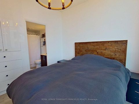 Photo 17 at 504 - 1185 The Queensway, City Centre West, Toronto