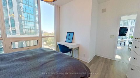 Photo 18 at 504 - 1185 The Queensway, City Centre West, Toronto