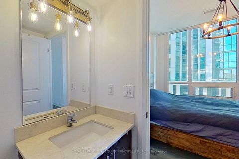 Photo 19 at 504 - 1185 The Queensway, City Centre West, Toronto