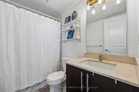 Photo 21 at 504 - 1185 The Queensway, City Centre West, Toronto