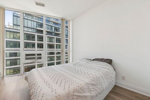 Photo 22 at 504 - 1185 The Queensway, City Centre West, Toronto