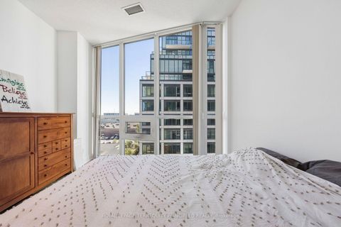 Photo 23 at 504 - 1185 The Queensway, City Centre West, Toronto