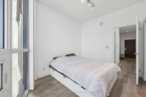 Photo 24 at 504 - 1185 The Queensway, City Centre West, Toronto