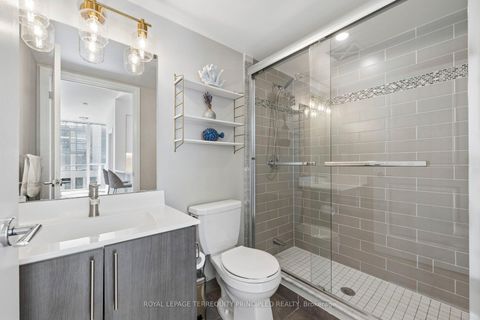Photo 26 at 504 - 1185 The Queensway, City Centre West, Toronto