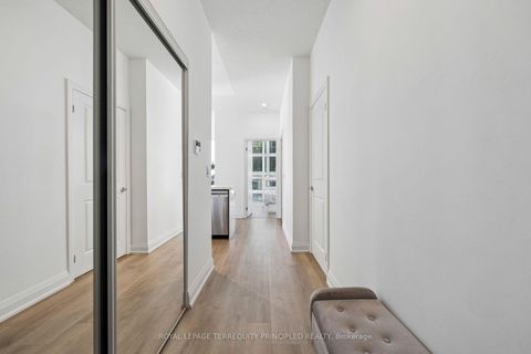 Photo 27 at 504 - 1185 The Queensway, City Centre West, Toronto