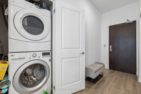Photo 29 at 504 - 1185 The Queensway, City Centre West, Toronto