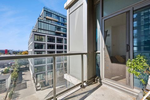 Photo 30 at 504 - 1185 The Queensway, City Centre West, Toronto