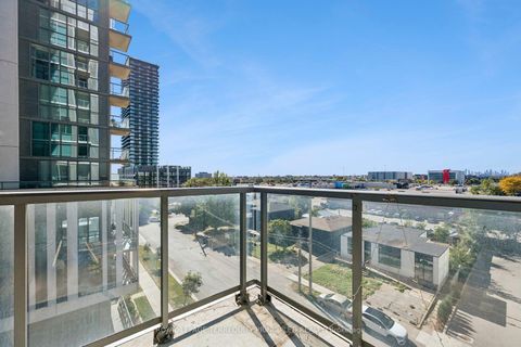 Photo 31 at 504 - 1185 The Queensway, City Centre West, Toronto