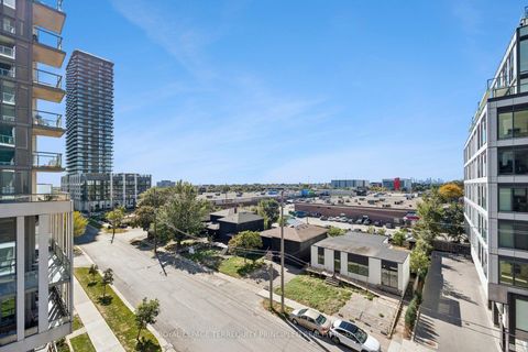Photo 32 at 504 - 1185 The Queensway, City Centre West, Toronto