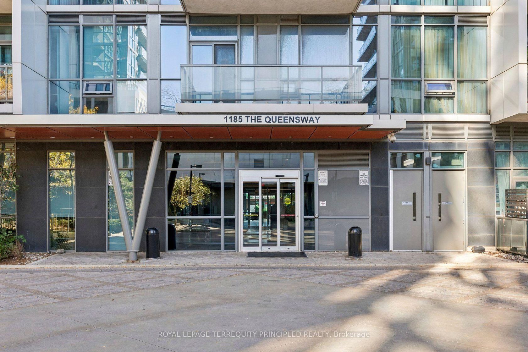 504 - 1185 The Queensway, City Centre West, Toronto 