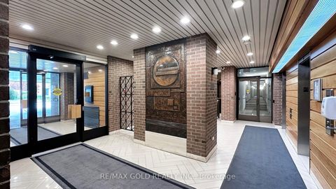 Photo 5 at 1504 - 270 Scarlett Road, Smythe, Toronto
