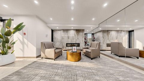 Photo 6 at 1504 - 270 Scarlett Road, Smythe, Toronto
