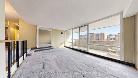 Photo 13 at 1504 - 270 Scarlett Road, Smythe, Toronto