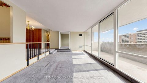 Photo 14 at 1504 - 270 Scarlett Road, Smythe, Toronto