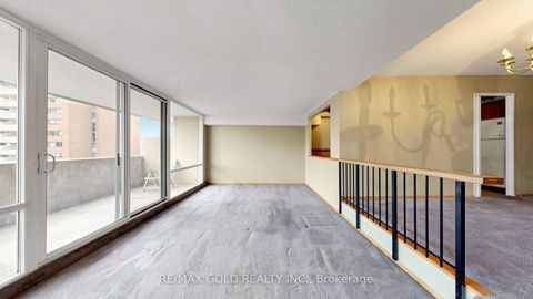 Photo 15 at 1504 - 270 Scarlett Road, Smythe, Toronto
