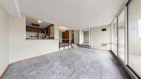 Photo 16 at 1504 - 270 Scarlett Road, Smythe, Toronto