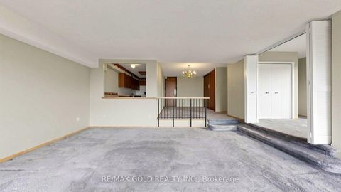 Photo 17 at 1504 - 270 Scarlett Road, Smythe, Toronto