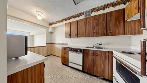 Photo 20 at 1504 - 270 Scarlett Road, Smythe, Toronto
