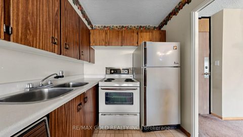 Photo 22 at 1504 - 270 Scarlett Road, Smythe, Toronto