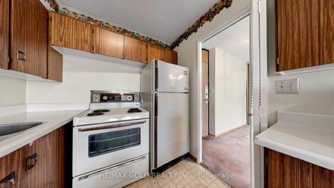 Photo 23 at 1504 - 270 Scarlett Road, Smythe, Toronto