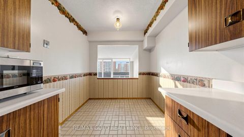 Photo 24 at 1504 - 270 Scarlett Road, Smythe, Toronto