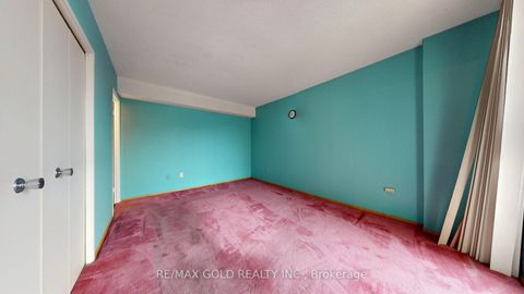 Photo 25 at 1504 - 270 Scarlett Road, Smythe, Toronto