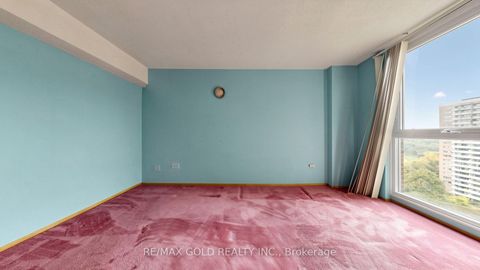 Photo 26 at 1504 - 270 Scarlett Road, Smythe, Toronto