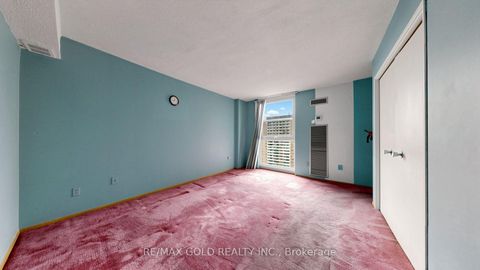 Photo 27 at 1504 - 270 Scarlett Road, Smythe, Toronto