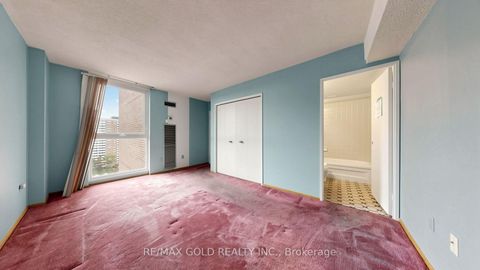 Photo 28 at 1504 - 270 Scarlett Road, Smythe, Toronto
