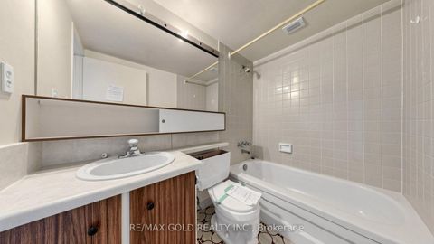 Photo 29 at 1504 - 270 Scarlett Road, Smythe, Toronto