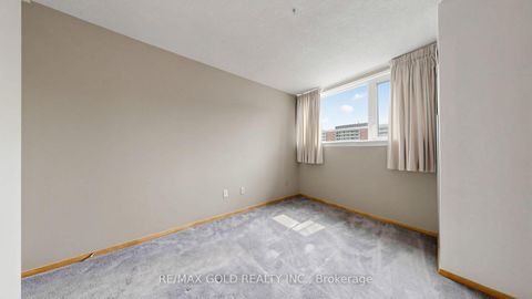 Photo 31 at 1504 - 270 Scarlett Road, Smythe, Toronto