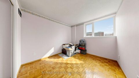 Photo 34 at 1504 - 270 Scarlett Road, Smythe, Toronto