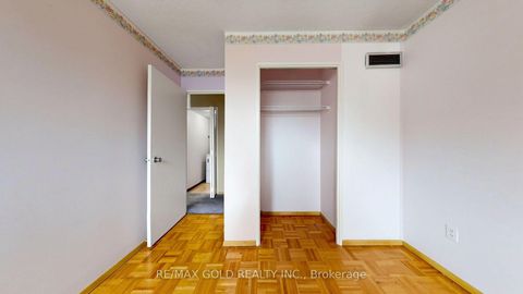 Photo 37 at 1504 - 270 Scarlett Road, Smythe, Toronto