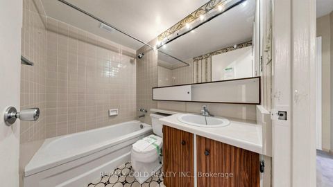 Photo 38 at 1504 - 270 Scarlett Road, Smythe, Toronto