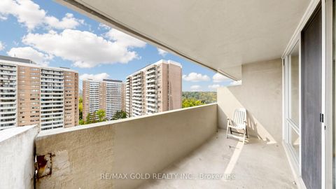 Photo 40 at 1504 - 270 Scarlett Road, Smythe, Toronto