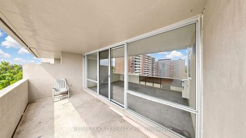 Photo 41 at 1504 - 270 Scarlett Road, Smythe, Toronto