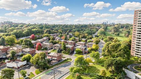 Photo 42 at 1504 - 270 Scarlett Road, Smythe, Toronto