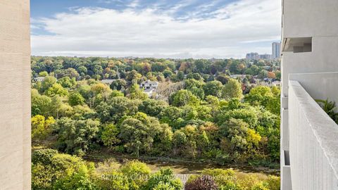 Photo 43 at 1504 - 270 Scarlett Road, Smythe, Toronto