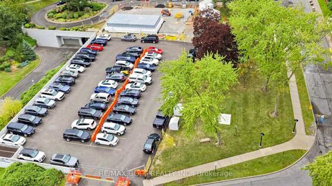 Photo 44 at 1504 - 270 Scarlett Road, Smythe, Toronto