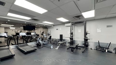 Photo 45 at 1504 - 270 Scarlett Road, Smythe, Toronto