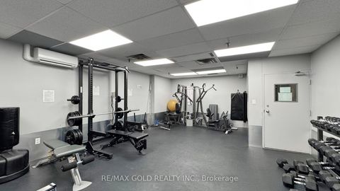 Photo 46 at 1504 - 270 Scarlett Road, Smythe, Toronto
