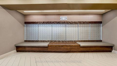 Photo 48 at 1504 - 270 Scarlett Road, Smythe, Toronto
