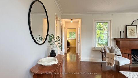 Photo 1 at 71 Agincourt Drive, Malvern West, Toronto