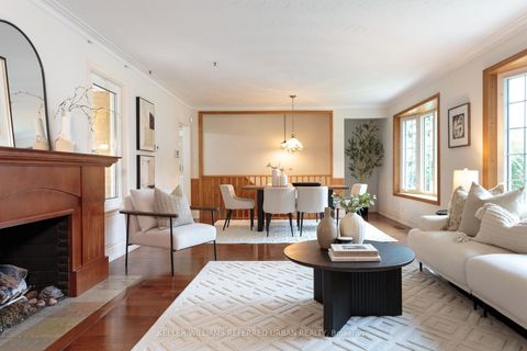 Photo 4 at 71 Agincourt Drive, Malvern West, Toronto
