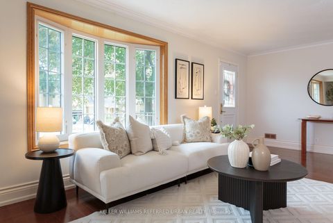 Photo 6 at 71 Agincourt Drive, Malvern West, Toronto