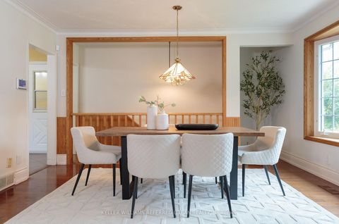Photo 7 at 71 Agincourt Drive, Malvern West, Toronto