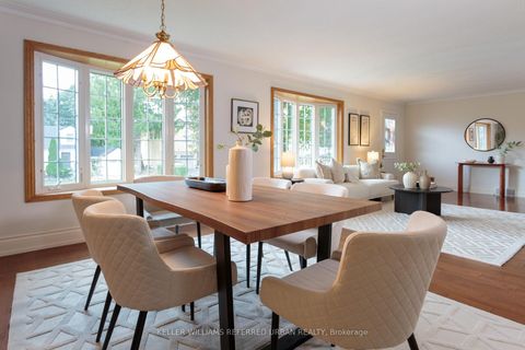 Photo 8 at 71 Agincourt Drive, Malvern West, Toronto