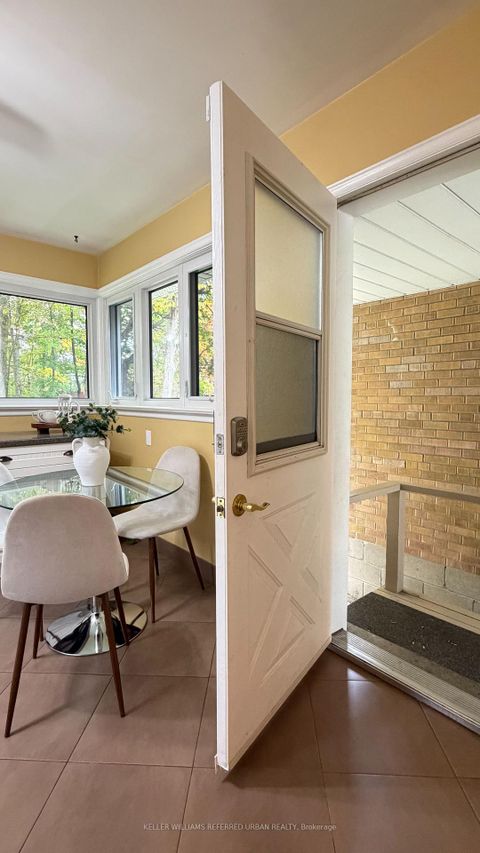 Photo 10 at 71 Agincourt Drive, Malvern West, Toronto